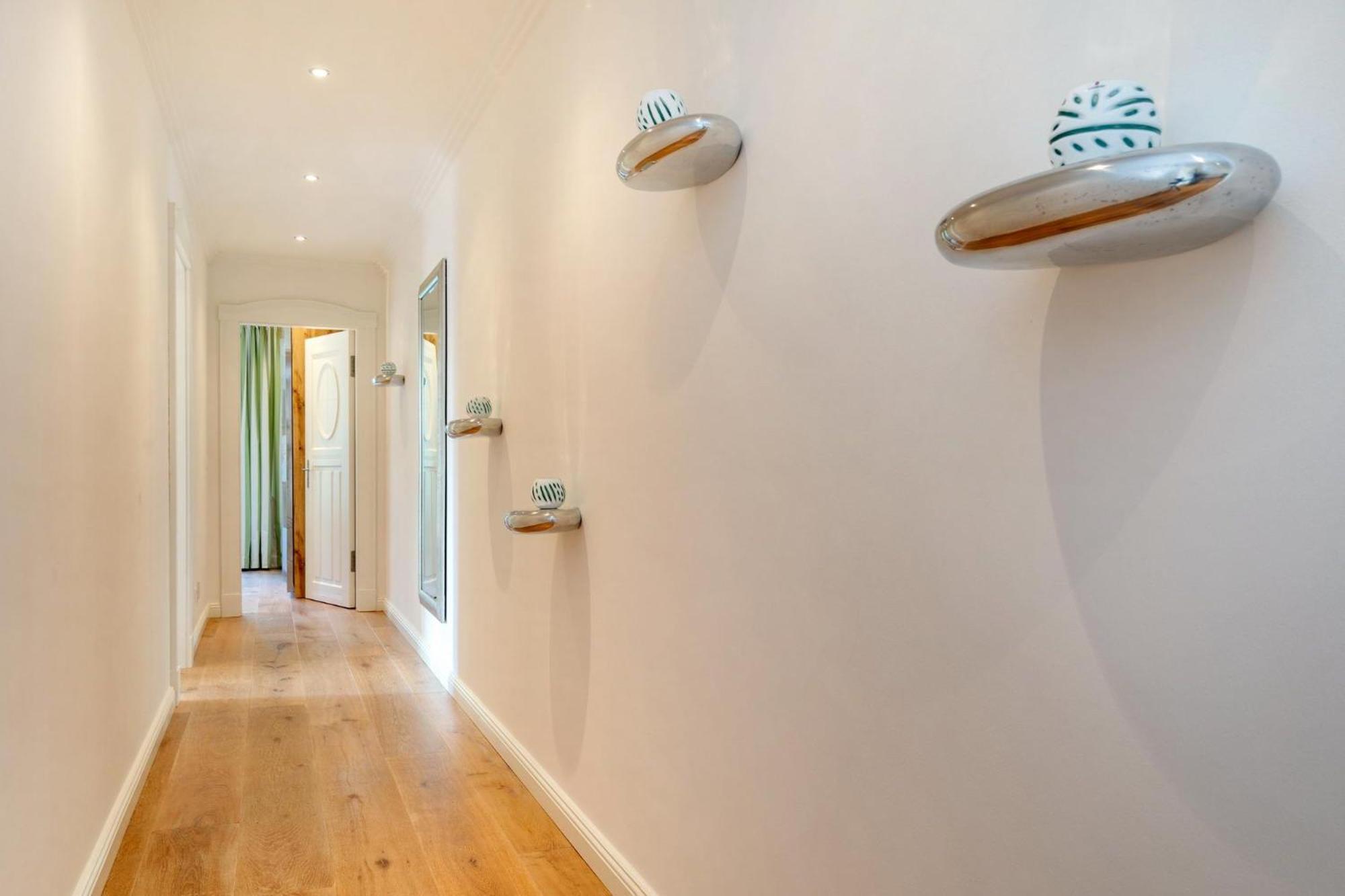 Villa Theres Sea Shell Sellin  Zewnętrze zdjęcie