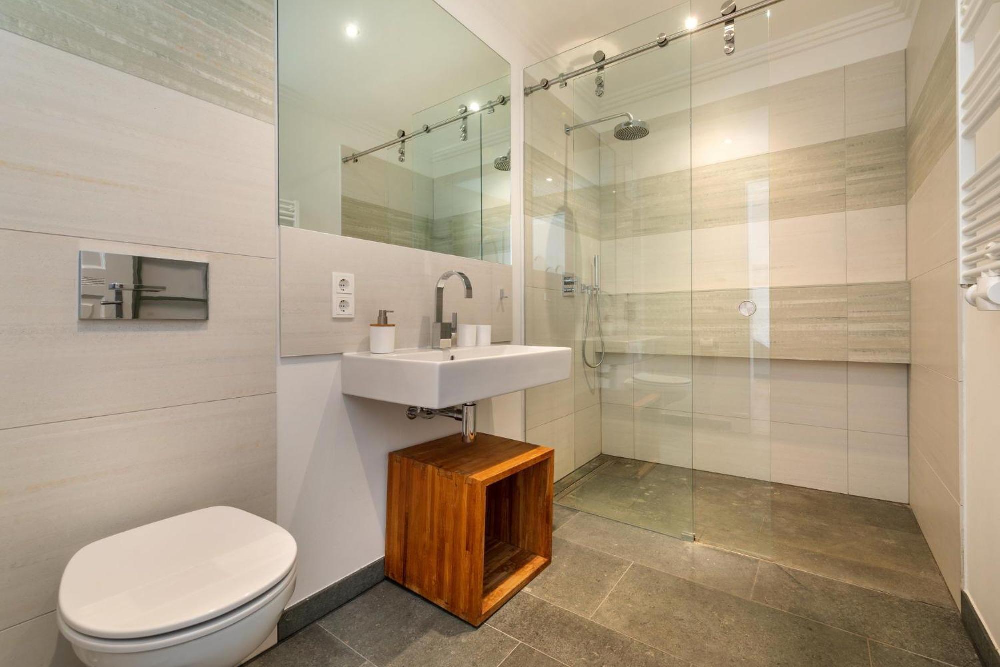 Villa Theres Sea Shell Sellin  Zewnętrze zdjęcie