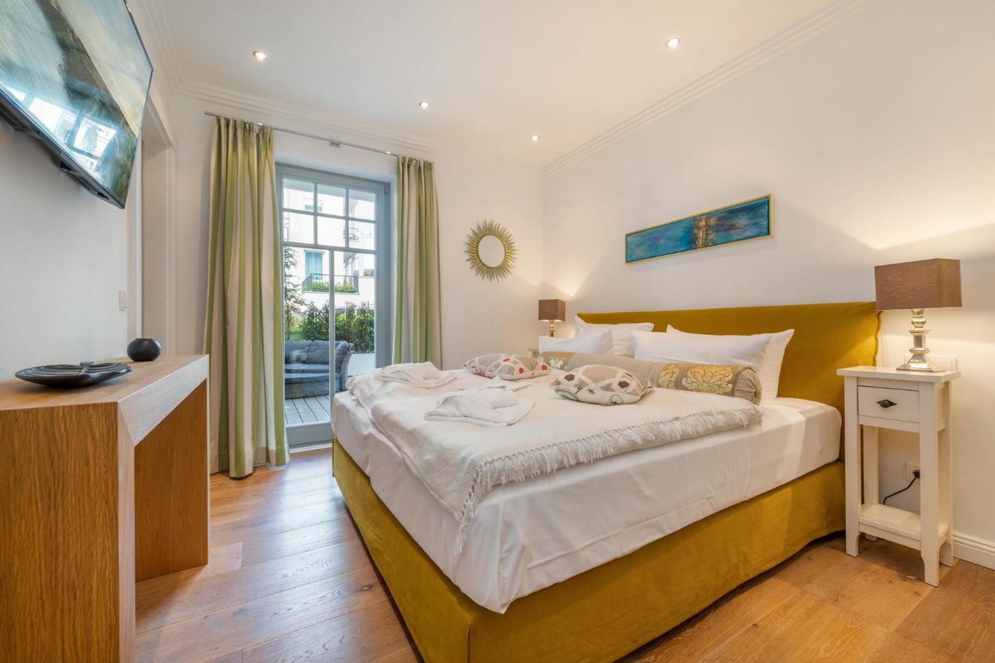 Villa Theres Sea Shell Sellin  Zewnętrze zdjęcie