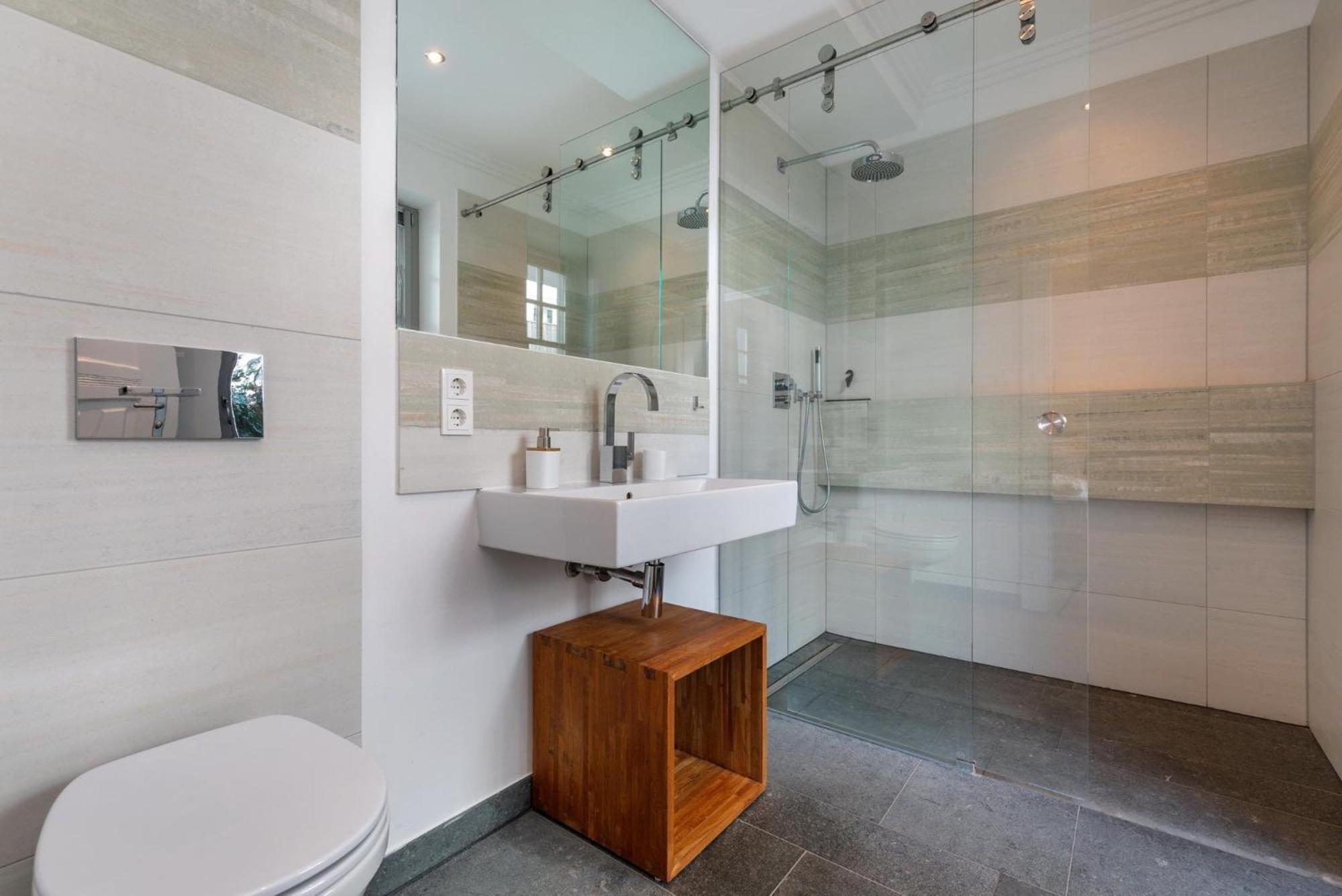 Villa Theres Sea Shell Sellin  Zewnętrze zdjęcie