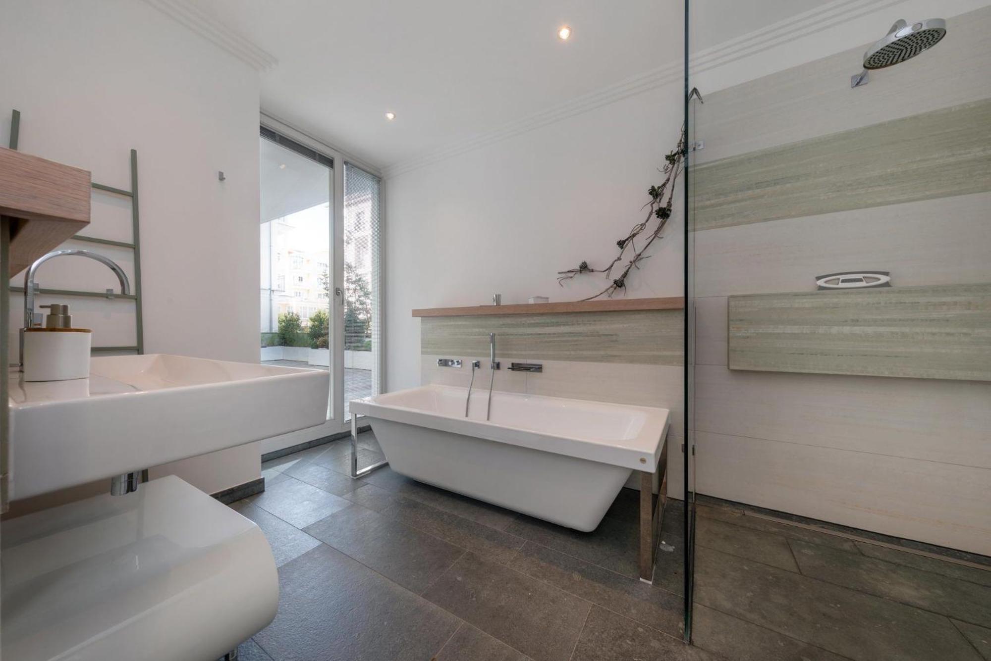 Villa Theres Sea Shell Sellin  Zewnętrze zdjęcie