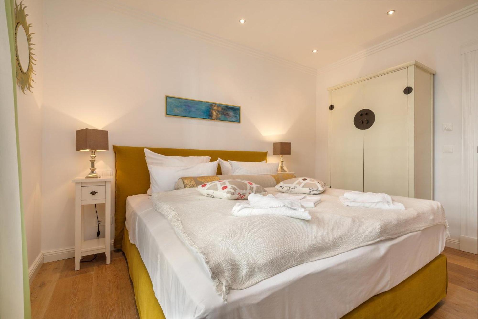 Villa Theres Sea Shell Sellin  Zewnętrze zdjęcie