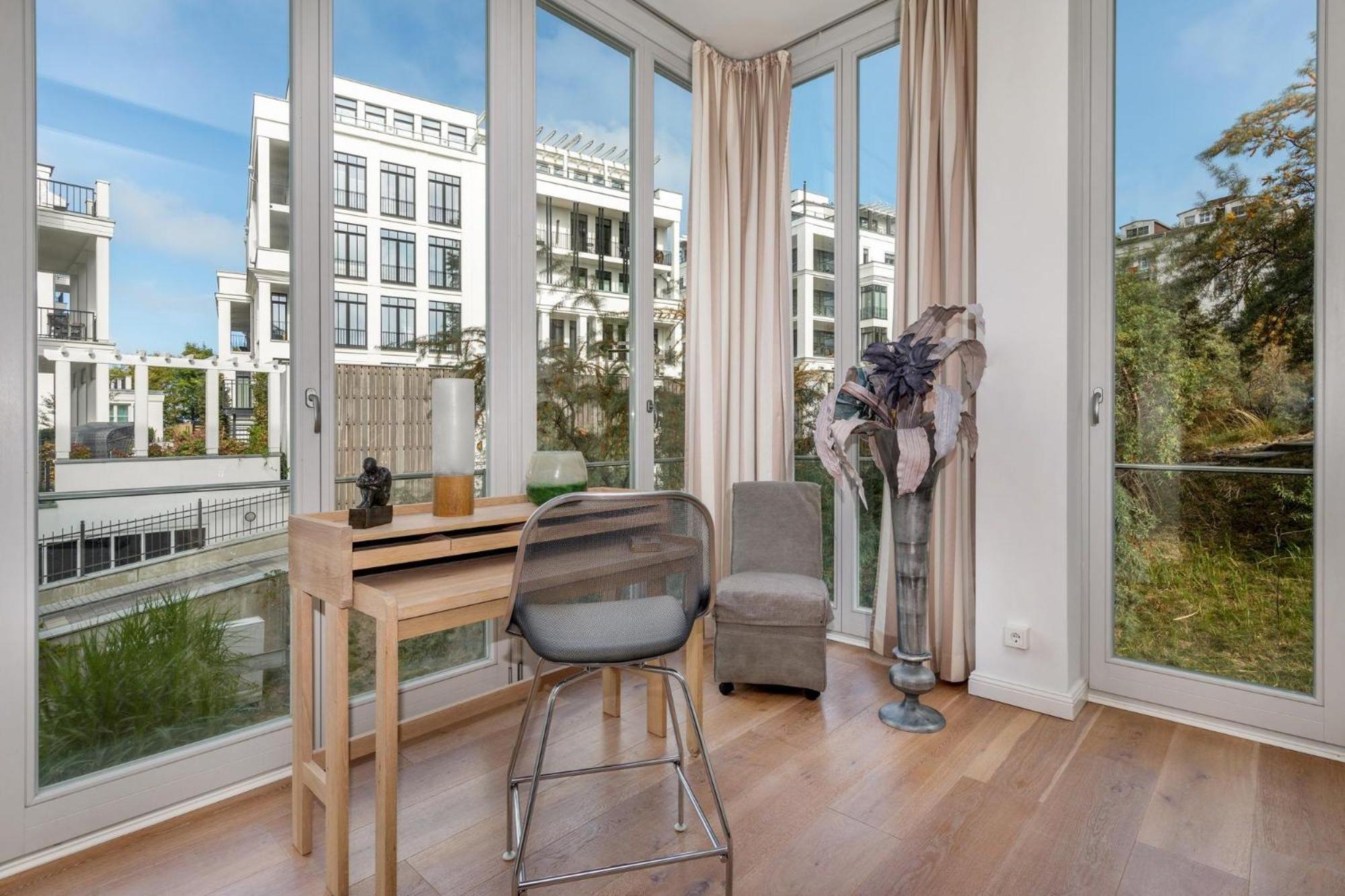 Villa Theres Sea Shell Sellin  Zewnętrze zdjęcie
