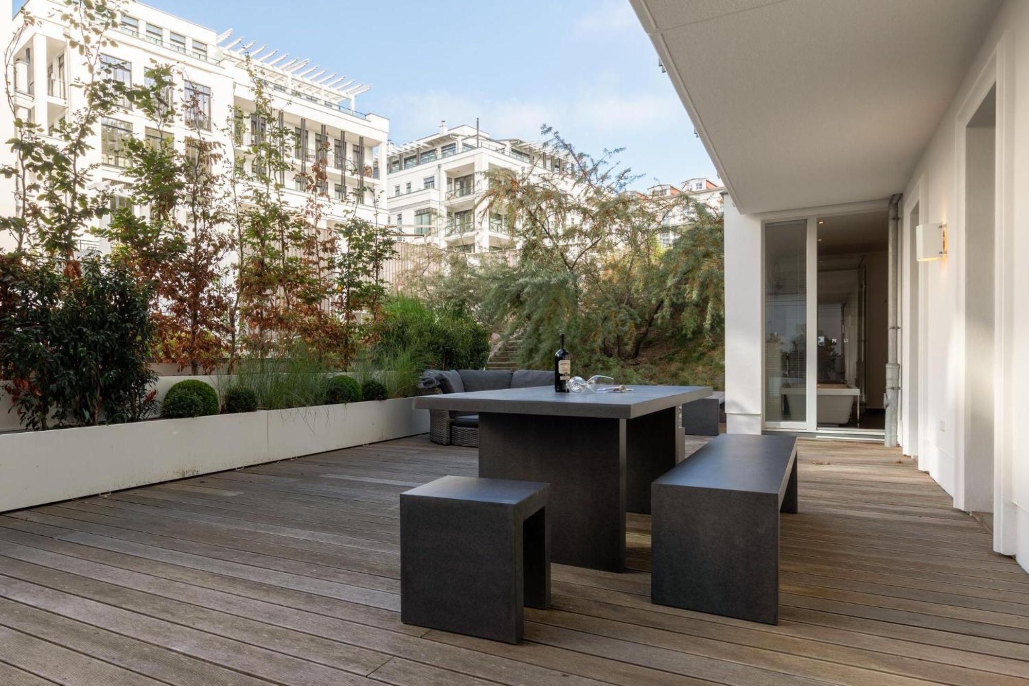 Villa Theres Sea Shell Sellin  Zewnętrze zdjęcie