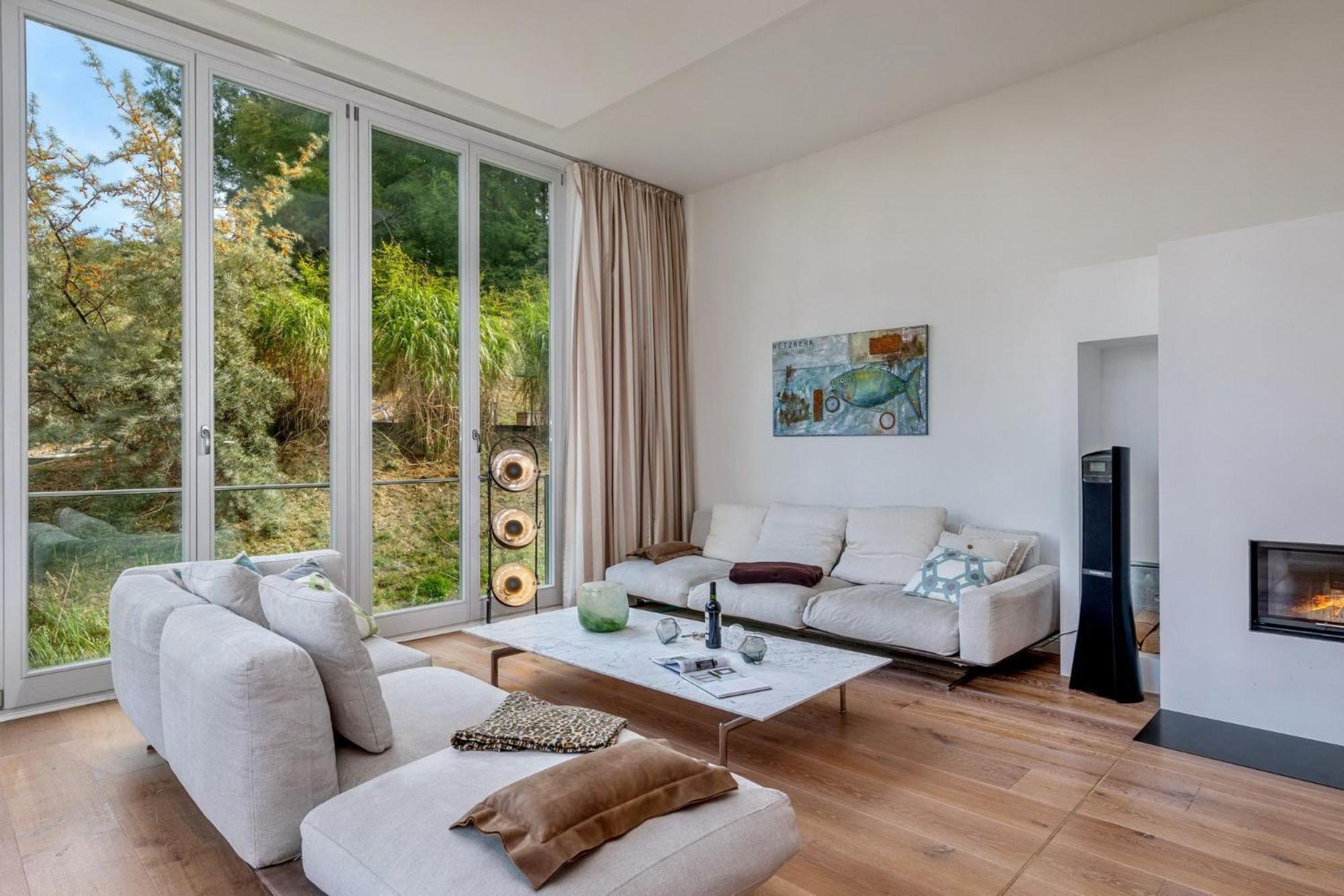 Villa Theres Sea Shell Sellin  Zewnętrze zdjęcie